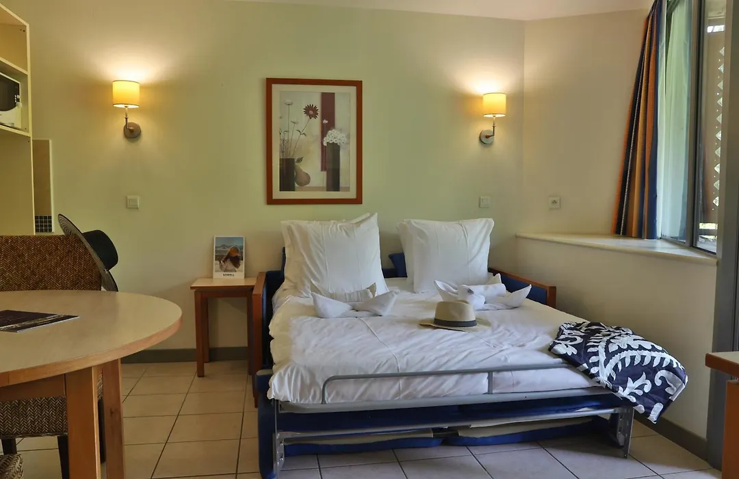 SOWELL HOTELS Ardèche-1