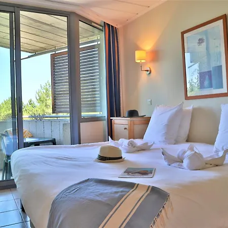 SOWELL HOTELS Ardèche-2