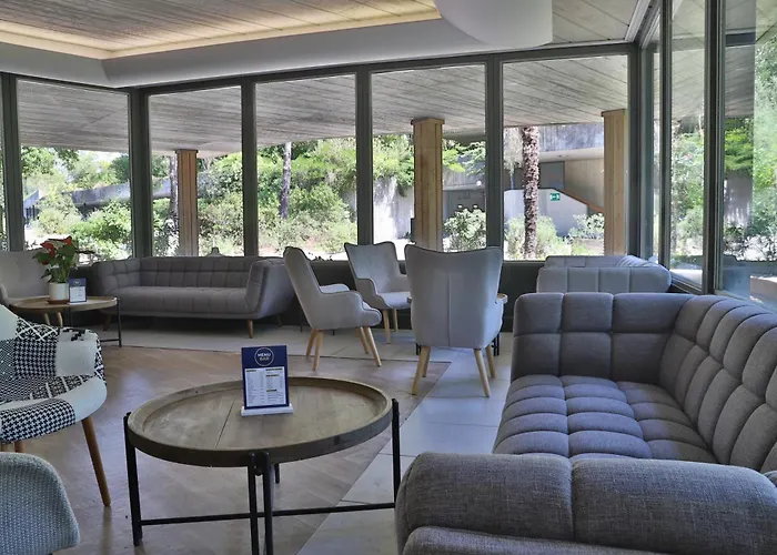 SOWELL HOTELS Ardèche Grospierres